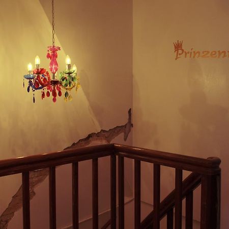 Apartmenthaus Kornstrasse Bremen Bagian luar foto