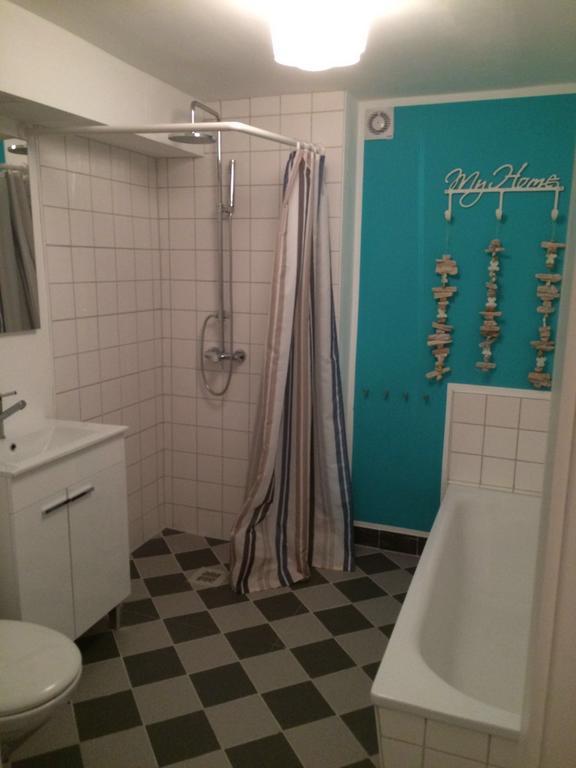 Apartmenthaus Kornstrasse Bremen Bagian luar foto