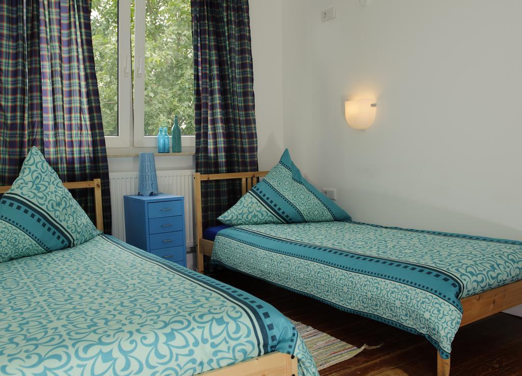 Apartmenthaus Kornstrasse Bremen Bagian luar foto